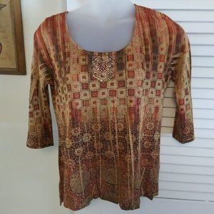 Woman's tops, Fall tops